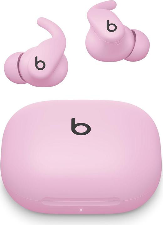 Produktbild Beats Powerbeats Fit (ANC, 30 h, Kabellos)