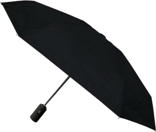 Image du produit Sombo Parapluie Mini Auto. noir