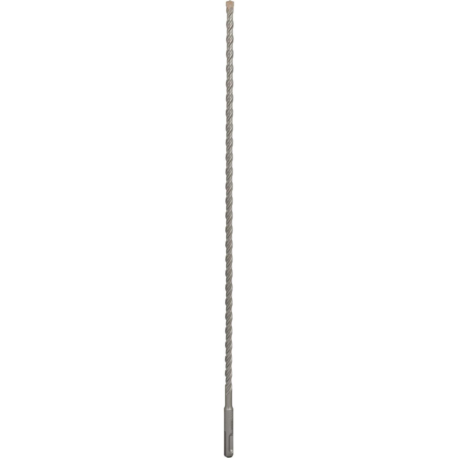 Bosch Professional Zubehör, Bohrereinsatz, Hammerbohrer SDS plus-5, 8 x 400 x 465 mm (8 mm)