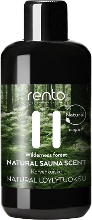 Produktbild Rento Natural Gift Box