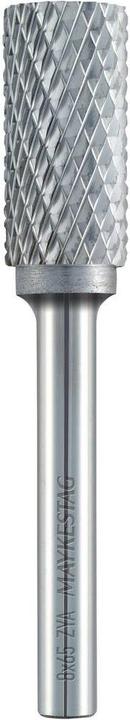 Produktbild Alpen Frässtift 10 mm Form A Zylinde