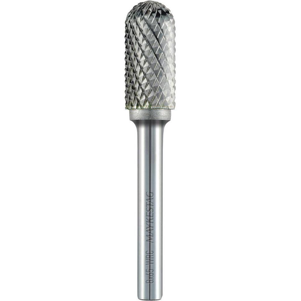 Alpen, Schleifmittel, Frässtift 10 mm Form C Walzenr