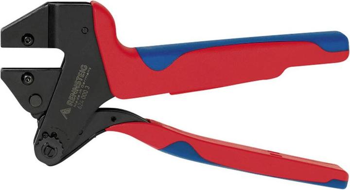 Actual product image Rennsteig Crimp Insert Turned Contacts