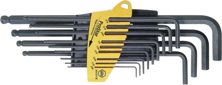 Produktbild Conrad Components Innen-Sechskant Winkelschraube