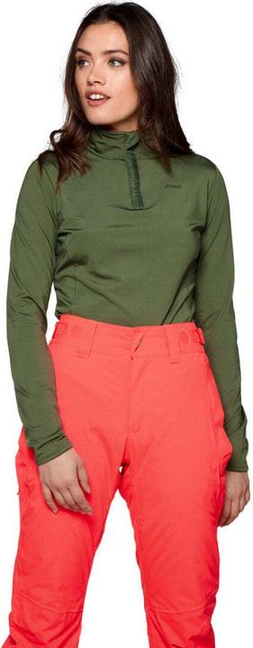 Immagine prodotto Protest TOP ZIP 1/4 FABRIZOY 1/4 (42, XL)