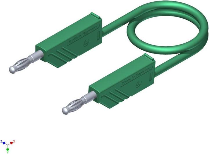 Produktbild SKS Messleitung (Lamellenstecker 4