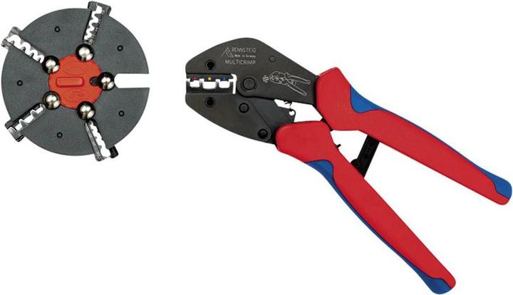 Produktbild Rennsteig Crimp-Magazin Werkzeuge 629 00