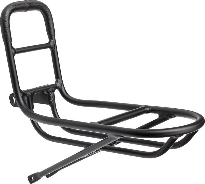 Actual product image Tern Bicycles Luggage Carrier Front Pack Rack HSD GSD