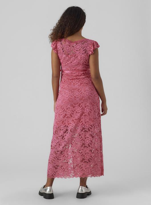 Produktbild Topshop MLMIVANA TESS S/S JRS MAXI DRESS 2F. Kleid (L)