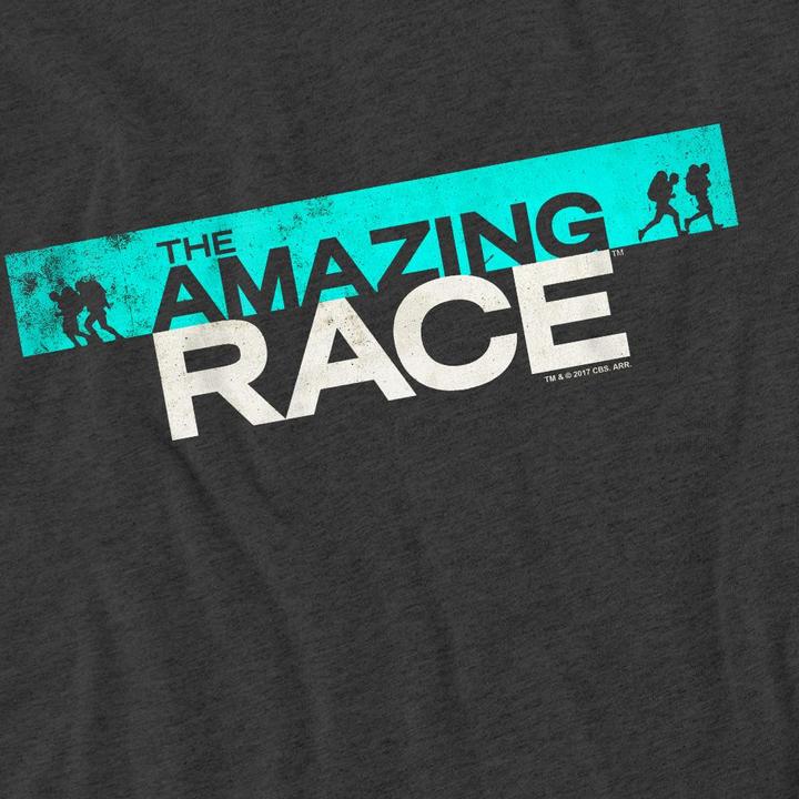 Produktbild The Amazing Race TShirt (S)