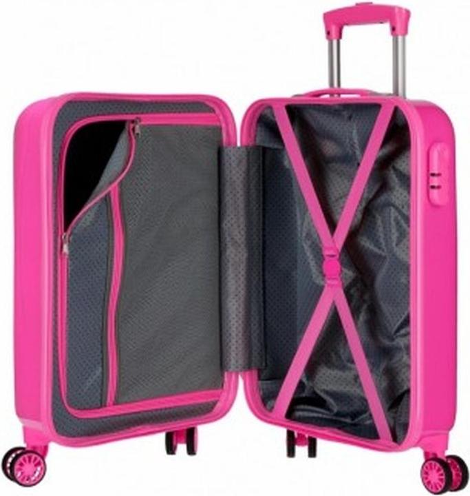 Image du produit Roll Road Valigetta Little Me Cabin (34 l)