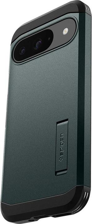 Actual product image Spigen Tough Armor Case (Google Pixel 9, Google Pixel 9 Pro)