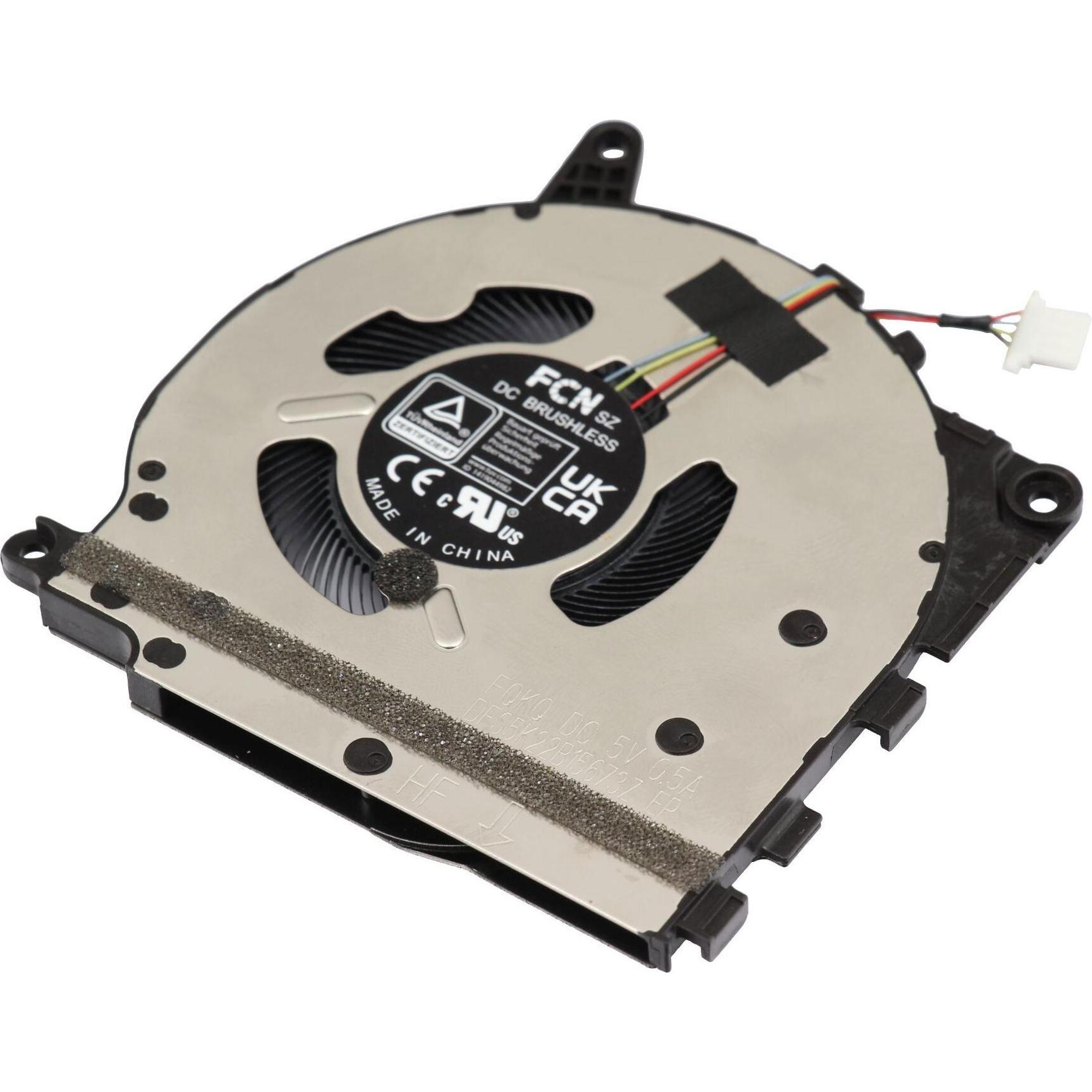 ASUS 13NB10E0L01011, Notebook Ersatzteile