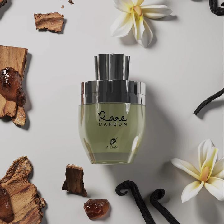 Immagine prodotto Afnan Carbonio raro (Eau de parfum, 100 ml)