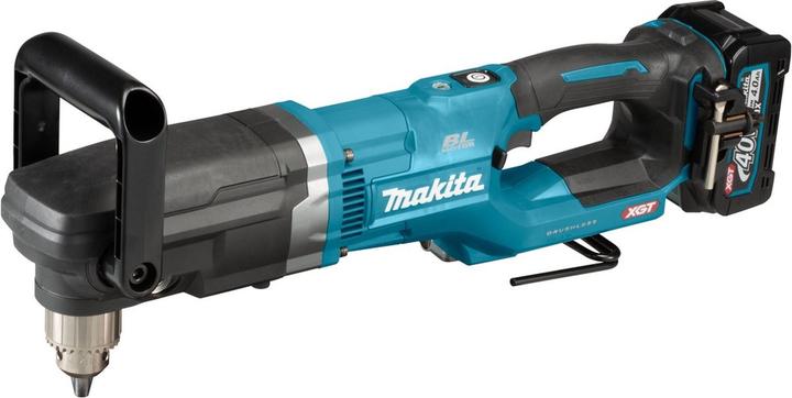 Produktbild Makita HR007GZ Bohrhammer 3 Funktionen (Akkubetrieb)