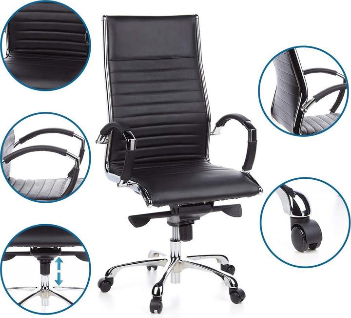 Actual product image Hjh Office PARMA 20