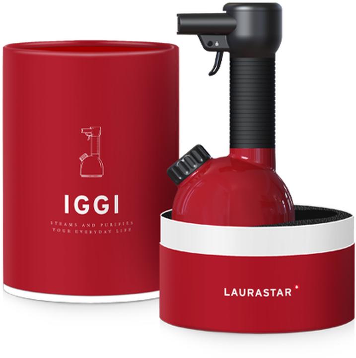 Immagine prodotto Laurastar Iggi (850 W)