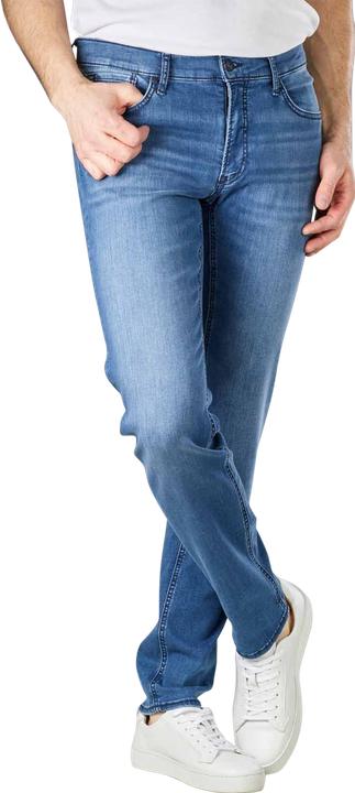 Immagine prodotto BRAX Chuck Jeans Slim Fit Ocean Water Used (W31/L34)