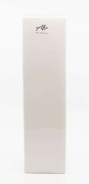 Produktbild Sandra Rich Porzellan Vase (1 x)