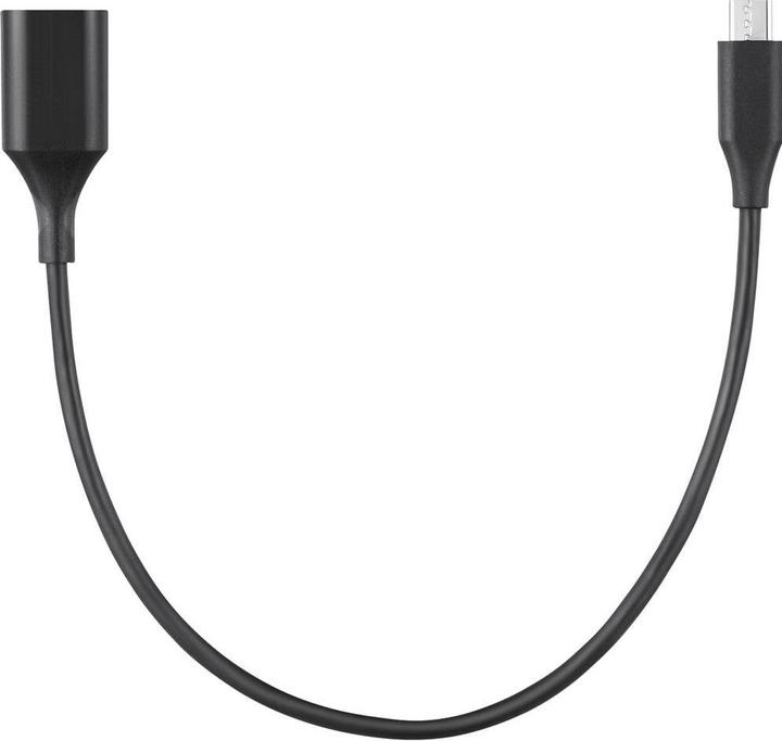 Perixx USB 2.0 Adapter (1x USB-C® Stecker - 1x USB 2.0 Buchse A) PERIPRO-403 0.3 (0.30 m, USB 2.0)