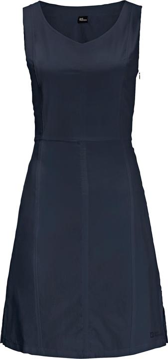 Actual product image Jack Wolfskin Costa Calma Dress (XXL)