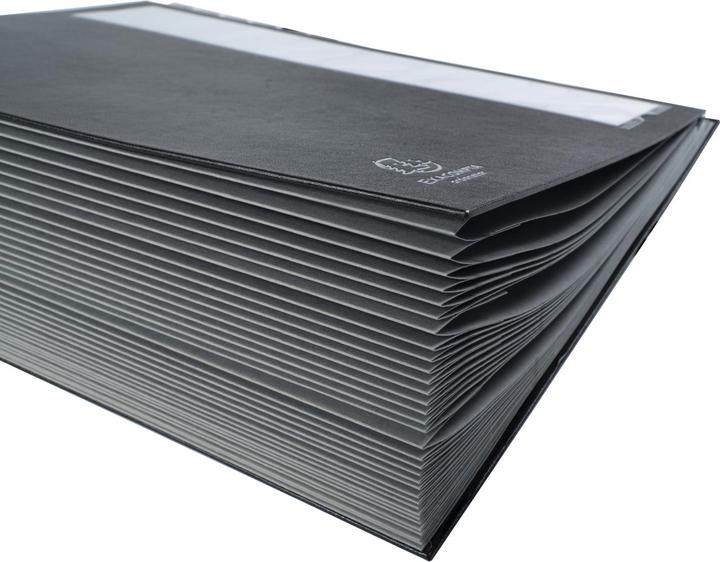 Actual product image Exacompta Folder (A4, 1 x)