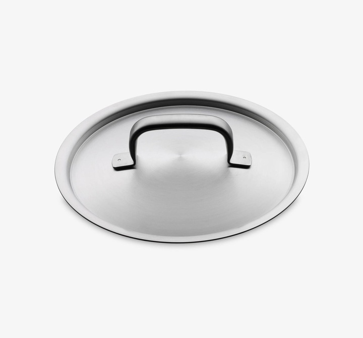 Actual product image WMF Gourmet Plus (24 cm, Pot, Stainless steel)