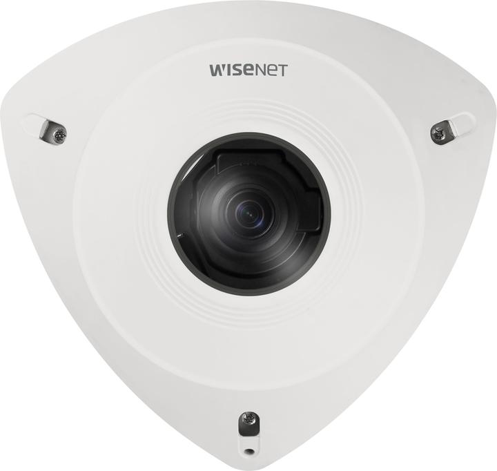 Produktbild Hanwha Netzwerkkamera TNV-8011C (2592 x 1944 Pixels)