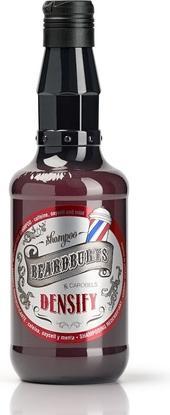 Actual product image Beardburys Shampoo Densify