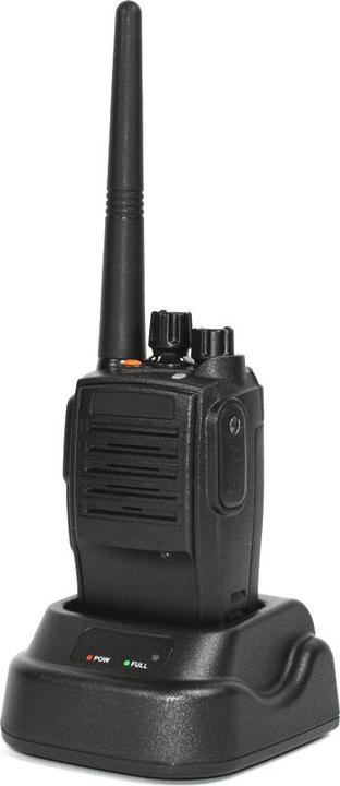 Image du produit PNI Radio UHF portable PX585, étanche IP67