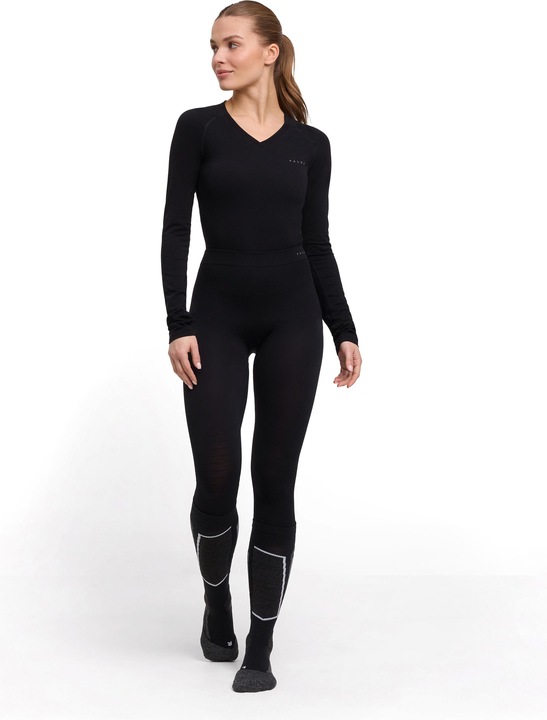 Produktbild Falke WT Light 3/4 Tights Regular w (L)