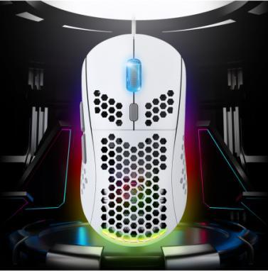 Actual product image Spirit Of Gamer PRO-M4 ARTIC (Cable)