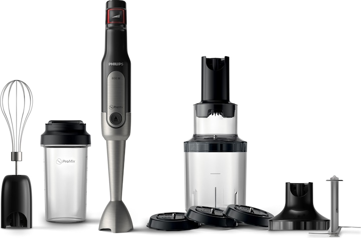 Image du produit Philips Viva Collection HR2657/90 (Prise UE)