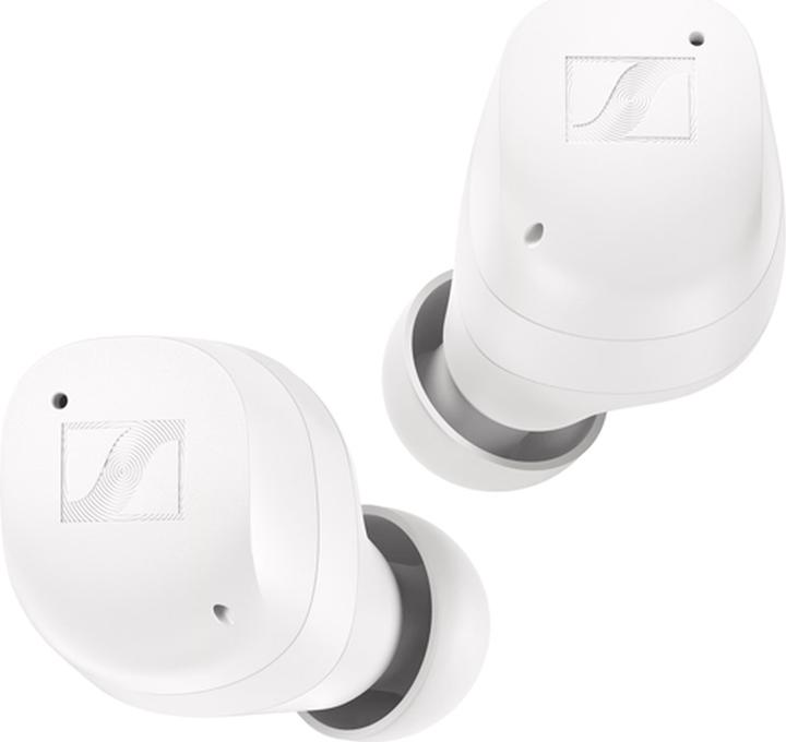 Image du produit Sennheiser Momentum 3 (ANC, 7 h, Sans fil)