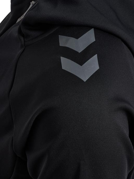 Produktbild hummel hmlCIMA 2.0 ZIP HOODIE (S)