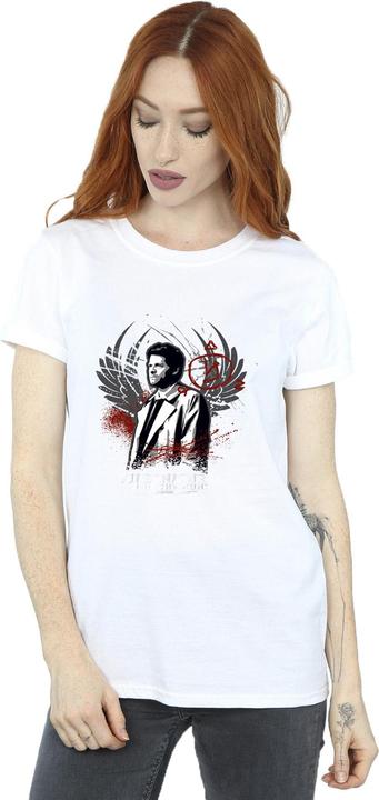 Produktbild Supernatural Join The Hunt TShirt (4XL)