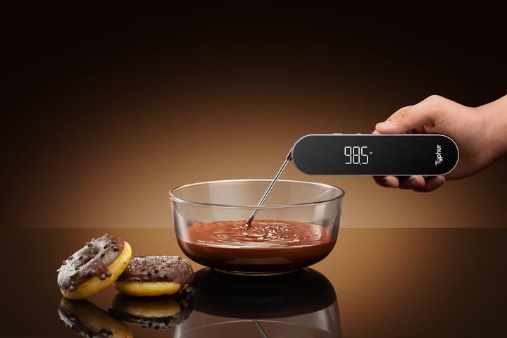 Produktbild Typhur InstaProbe Core 0.5S