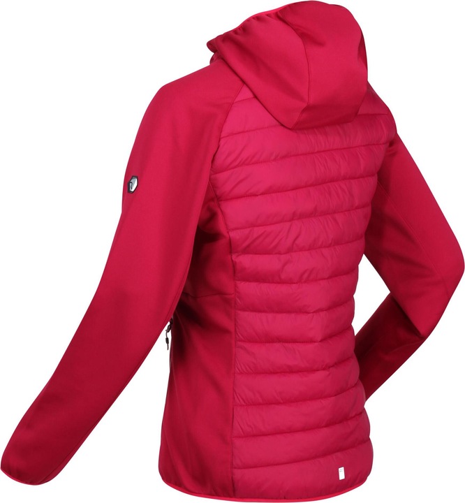 Produktbild Regatta Andreson Vii Jacke Hybrid (44)