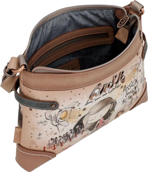 Immagine prodotto Anekke Borsa a tracolla Hollywwod 28,5 cm