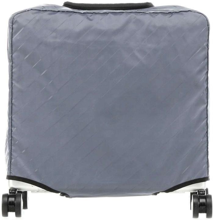 Actual product image Aleon Deluxe business suitcase with wheels (28.30 l)