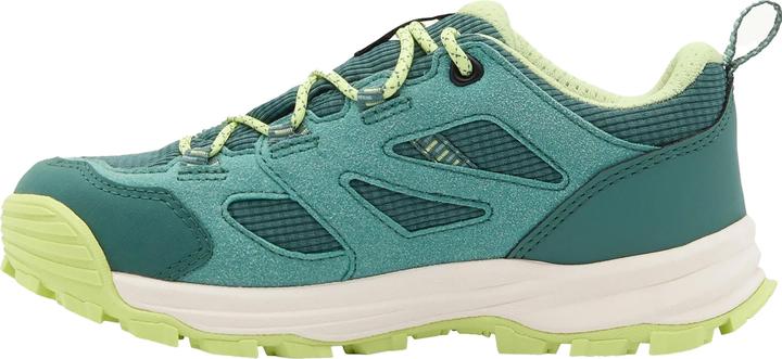 Produktbild Jack Wolfskin Vojo Tour Texapore Low K (37)