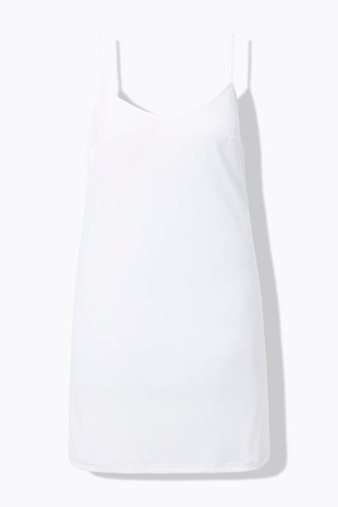 Image du produit Studio Untold Fond de robe, bretelles spaghetti (46, 48)