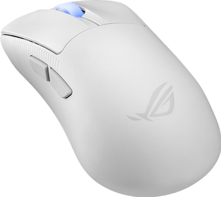Produktbild ASUS ROG Keris II Ace (Kabellos, Kabelgebunden)