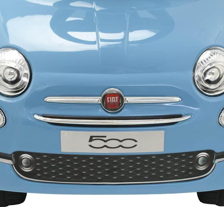 Immagine prodotto vidaXL Aufsitzauto