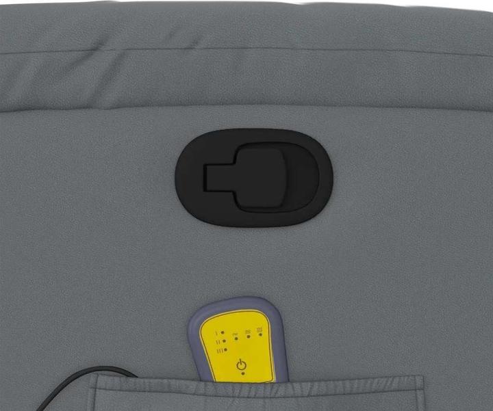 Image du produit vidaXL Massagesessel