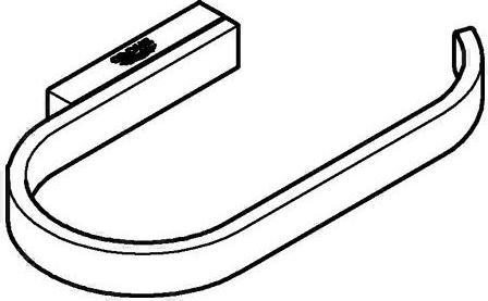 Actual product image Grohe Selection