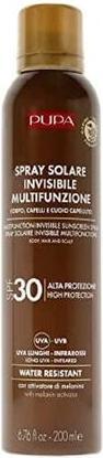 Produktbild Pupa Milano Solaire Bi-Phase SPF30 (Sonnenspray, SPF 30, 200 ml)