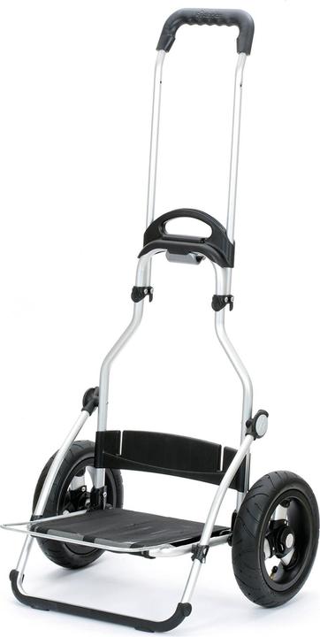 Produktbild Andersen Royal Shopper 360° Einkaufstrolley 57 cm