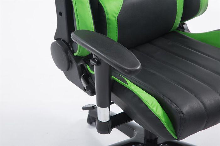 Actual product image CLP Shift XL Imitation leather