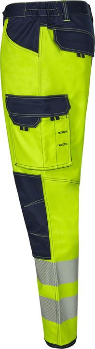 Produktbild Velilla Flexibles Arbeitsarbeiten mit Knieschonern und reflektierenden Streifen (S)